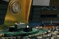 Εντός του μήνα 300 παρατηρητές του ΟΗΕ στη Συρία