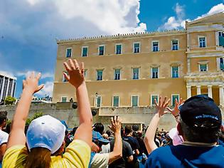 Φωτογραφία για ΣΤΟΝ ΚΑΘΕΝΑ ΤΟ ΟΝΟΜΑ ΠΟΥ ΑΞΙΖΕΙ