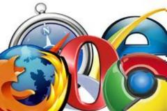 O Google Chrome εξαφάνισε τον Internet Explorer