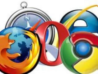 Φωτογραφία για O Google Chrome εξαφάνισε τον Internet Explorer