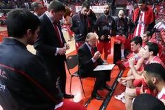 Ζητούμενο η καλή άμυνα και το γρήγορο μπάσκετ