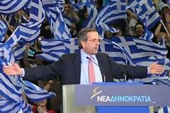 Σαμαράς: Απευθύνομαι στους νοικοκύρηδες που βρίσκονται σε απόγνωση- Θα ξαναγίνετε νοικοκύρηδες!