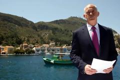 Δήλωση σοκ Παπανδρέου: Ναι ήμασταν πειραματόζωο!
