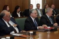 Σήμερα το τελευταίο υπουργικό συμβούλιο με τον Λουκά Παπαδήμο