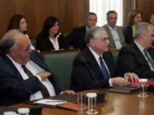 Φωτογραφία για Σήμερα το τελευταίο υπουργικό συμβούλιο με τον Λουκά Παπαδήμο