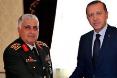 Συνάντηση μυστήριο ανάμεσα σε Οζέλ και Ερντογάν