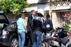 Έφτασε στη φυλακές Κορυδαλλού ο Ψωμιάδης!