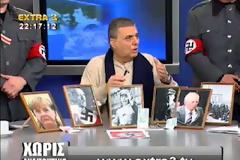Τι θα ψηφίσει ο καραδεξιός Τράγκας; Συνεχίζονται οι προσπάθειες για φιμωσή του!