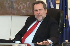 Χ. ΠΑΠΟΥΤΣΗΣ: Εργο ζωής και πνοής ο Βοτανικός για Παναθηναϊκό και Αθήνα