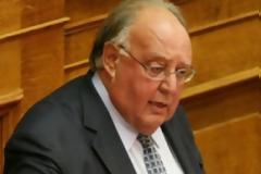 Δείτε τον Πάγκαλο στη δεκαετία του ’80! Πριν να 