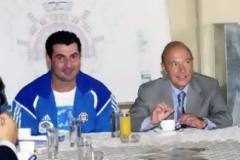 Ο Πύρρος Δήμας και το ΠΑΣΟΚ