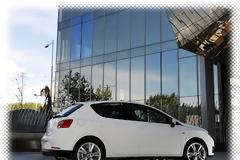 SEAT: Νέες προσφορές για το Ibiza