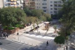 Το ΕΣΠΑ αλλάζει κέντρο της ΑΘήνας