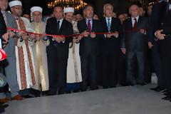 Σχεδόν μόνιμος πλέον κάτοικος…Τουρκίας ο ψευδομουφτής Ξάνθης Μέτε!