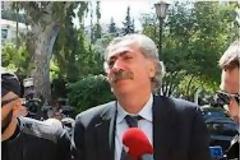 Στις φυλακές Κορυδαλλού ο Μάκης Ψωμιάδης