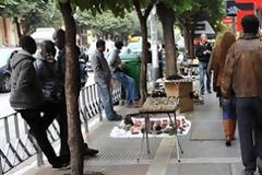 Χρειάζεται μια άλλη στρατηγική για την Αθήνα