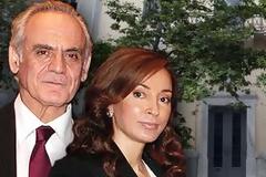 Προς υποβολή αίτησης αποφυλάκισης της Β. Σταμάτη - Ο Α. Τσοχατζόπουλος έφαγε... πακέτο