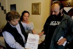 Έκοψαν το ρεύμα σε οικογένεια με εννιά παιδιά!