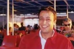 Αύριο η εκταφή της σορού του Κ. Τσαλικίδη