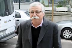 ΣΕ ΑΠΟΛΟΓΙΑ ΑΠΟ ΤΗΝ ΕΠΟ Ο ΠΑΠΟΥΤΣΑΚΗΣ