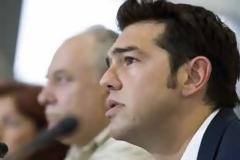Τσίπρας:Στόχος να πάρουμε την διερευνητική εντολή