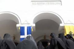 Έκτακτη διπλή σύναξη της Ι. Κοινότητας του Αγίου Όρους