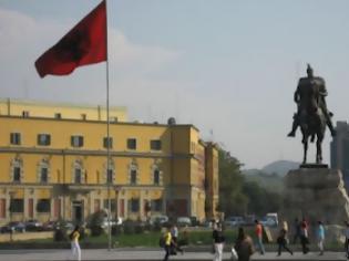 Φωτογραφία για Οδηγείται προς τον τουρκισμό η Αλβανία