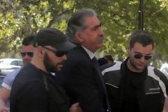 Στον Κορυδαλλό ο Ψωμιάδης