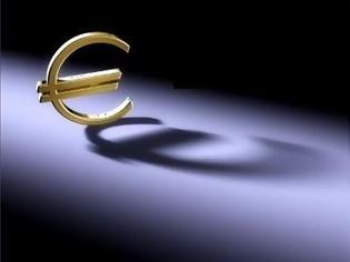 Φωτογραφία για Σε πτώση το ευρώ