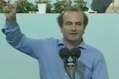 Η χειρότερη κατηγορία είναι οι κλεφτές – Νενέκοι η δημοκρατία και οι δημοκράτες τιμωρούν
