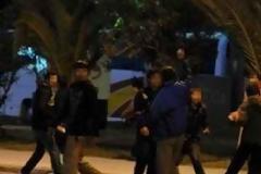 Πρέβεζα: Τσιγγάνοι και ντόπιοι σε αιματηρό καυγά με σίδερα,ξύλα και πυροβολισμούς - 4 τραυματίες!