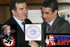 Ανοιχτή επιστολή του Σ. Λογαρίδη στα ελληνικά μπουρδέλα & τις ξένες Μυστικές Υπηρεσίες…