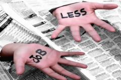 EUROSTAT: Η Ελλάδα κατέγραψε την υψηλότερη αύξηση της ανεργίας