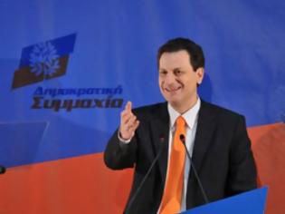 Φωτογραφία για Συνέντευξη/ Θόδωρος Σκυλακάκης: Αυτές οι εκλογές είναι σουρεαλιστικές