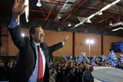 Επίθεση Σαμαρά στις 