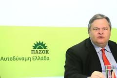 Aν δεν βγει το ΠΑΣΟΚ πρώτο κόμμα μας διώχνουν από το ευρώ!