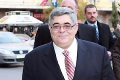 «ΧΡΥΣΗ ΑΥΓΗ» Απάντηση για γέλια