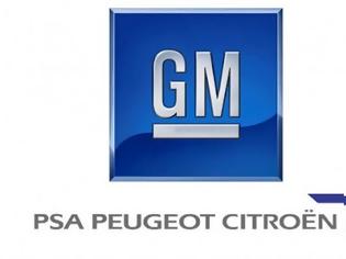 Φωτογραφία για Επιτροπή Συντονισμού Συμμαχίας για GM και PSA Peugeot