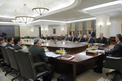 Σε επιφυλακή η Άγκυρα