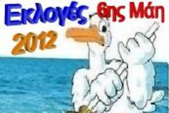 Νέοι, νέες, παιδιά μας, σαρώστε τους.