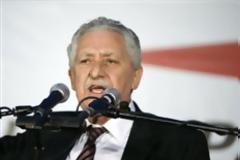 Φ.ΚΟΥΒΕΛΗΣ: ΚΥΒΕΡΝΗΣΗ ΜΕ ΟΛΕΣ ΤΙΣ ΠΡΟΟΔΕΥΤΙΚΕΣ ΔΥΝΑΜΕΙΣ
