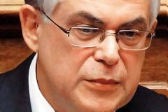 ΠΑΠΑΔΗΜΟΣ: ''ΛΙΑΝ ΚΑΛΩΣ'' ΣΤΗΝ ΚΥΒΕΡΝΗΣΗ