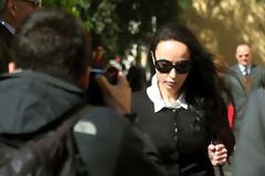 Κατ' οίκον περιορισμό προτείνουν οι δικηγόροι της Σταμάτη