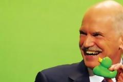 Είναι όλοι τους αμετανόητοι σαν τον Παπανδρέου