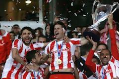 ΤO Olympiacos TV ΣΤΟΝ ΤΕΛΙΚΟ ΚΥΠΕΛΛΟΥ *ΒΙΝΤΕΟ*