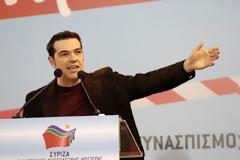 Ο Τσίπρας ανοίγει θέμα ηγεσίας