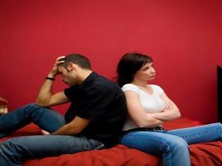 Φωτογραφία για Γυναικεία ψυχολογία: Επηρεάζεται αρνητικά από ένα δυστυχισμένο γάμο