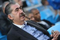 Big Mak: «Στις φυλακές των Σκοπίων δεν μου φέρθηκαν καλά γιατί ήμουν Ελληνας»