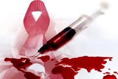 Σοκαριστική αύξηση των κρουσμάτων HIV