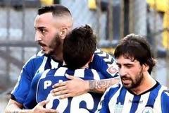 ΑΦΗΝΕΙ ΜΗΤΡΟΓΛΟΥ ΕΚΤΟΣ ΜΕ ΠΑΟ Ο ΔΩΝΗΣ!